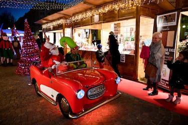 Mercatini Natale Piemonte