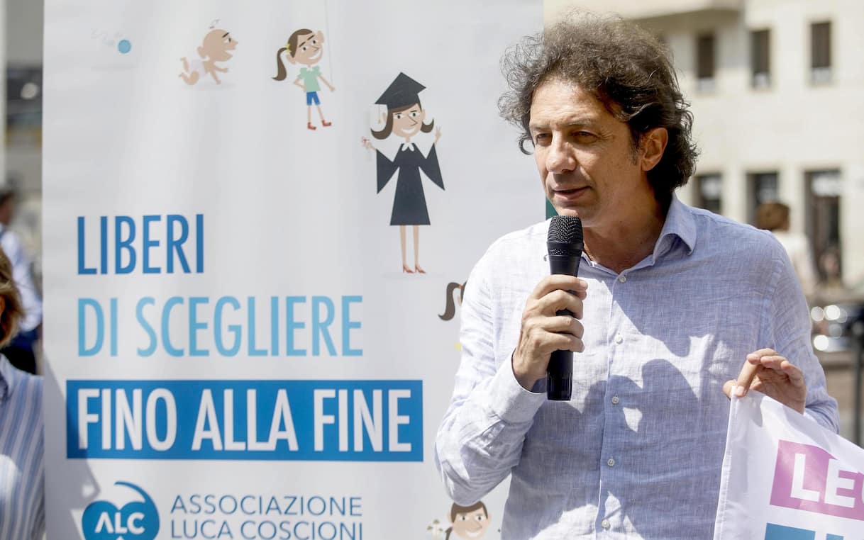 Suicidio assistito, quarto caso in Toscana: morta 63enne affetta da Parkinson