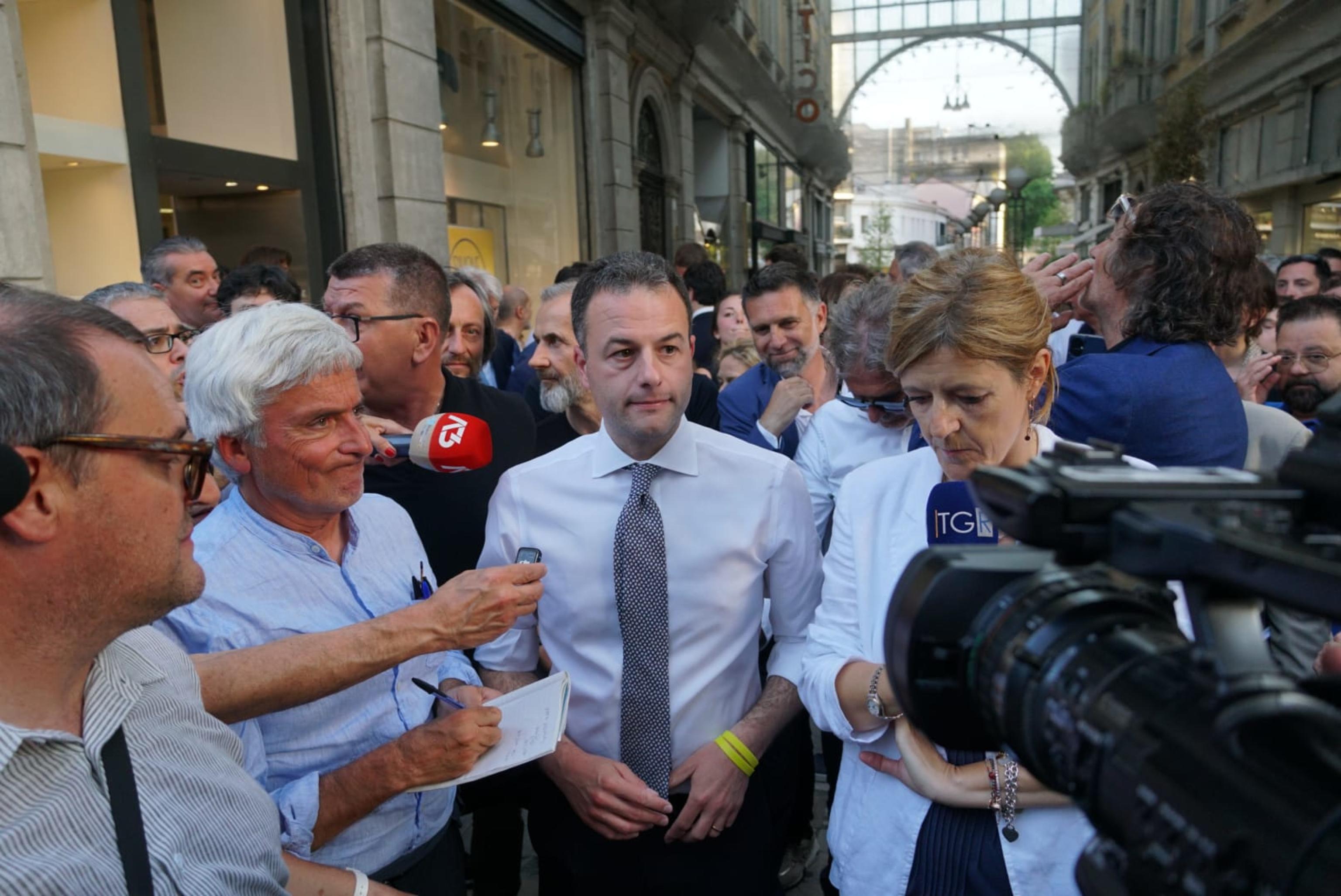 Risultati elezioni comunali: i nuovi sindaci e le città al ballottaggio ...