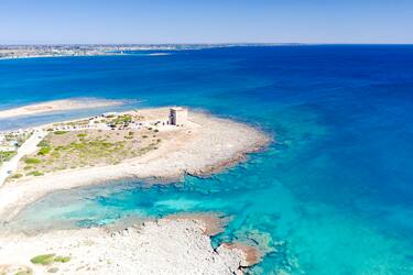 Porto Cesareo, Puglia