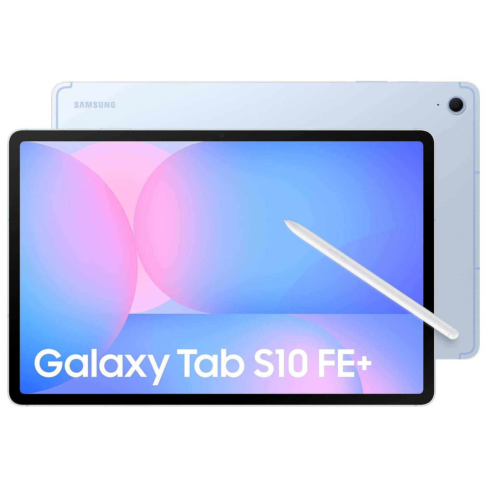 Galaxy Tab S10 FE+