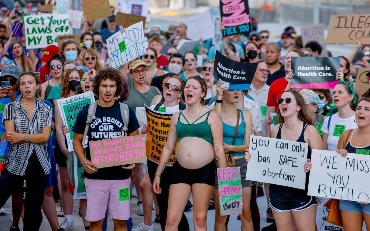 Aborto Rice “Aborto, il diritto conteso”, lo speciale di Sky TG24 fa il punto sulla ...