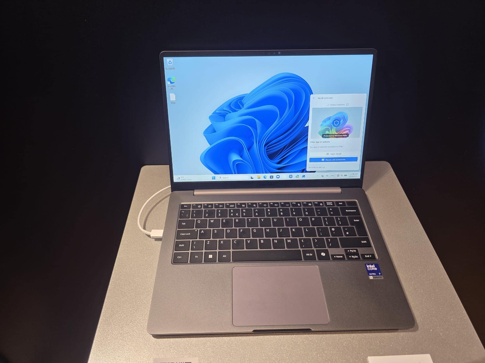 Samsung Galaxy Book6