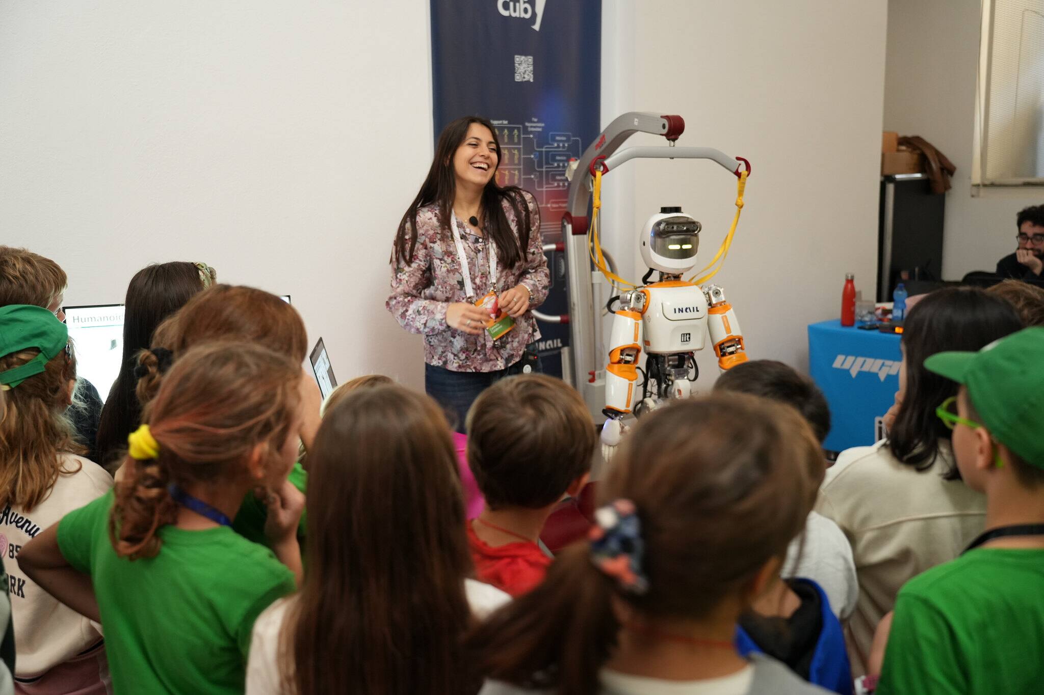 Festival Scienza
