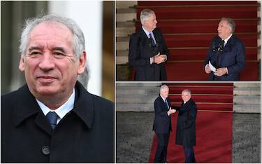 bayrou francia