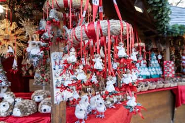 Mercatini Natale Piemonte