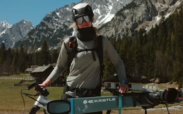 Due ciclisti perdono la vita dopo incidenti in Trentino Alto Adige