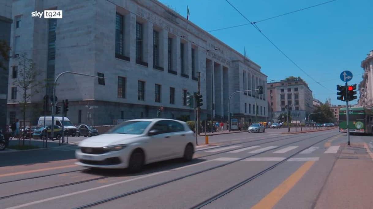 Omicidio Rogoredo, Cinturrino: 