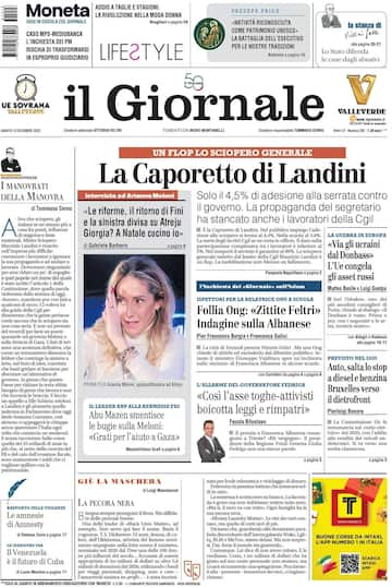 Il Giornale