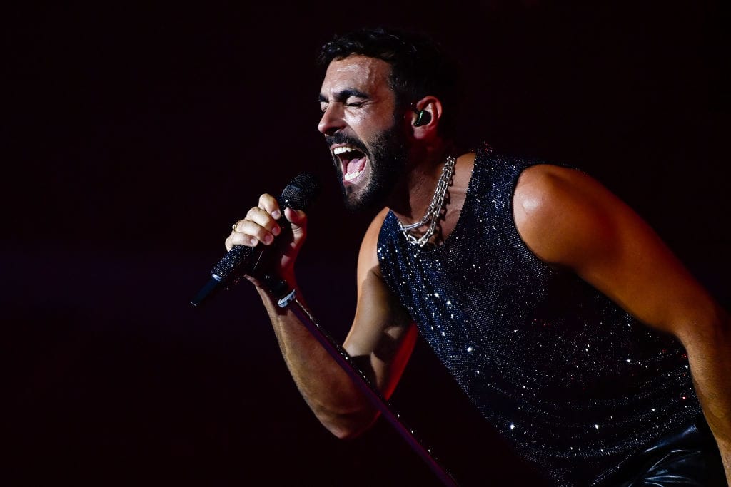 Marco Mengoni