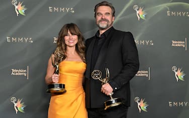 Los Angeles, 78ª Emmy Awards Night