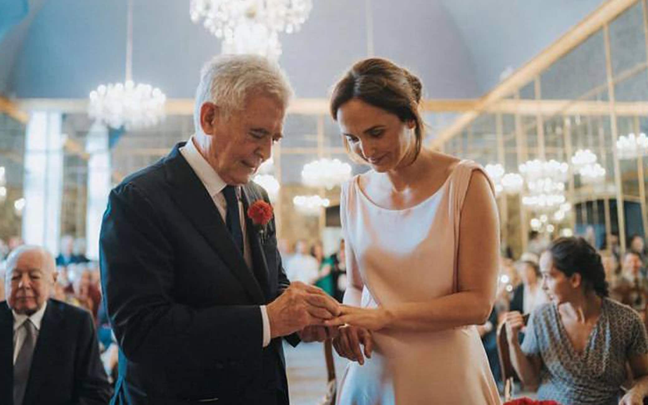 Il matrimonio