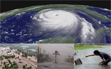 uragani katrina e helene