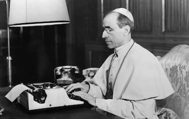 Papa Pio XII