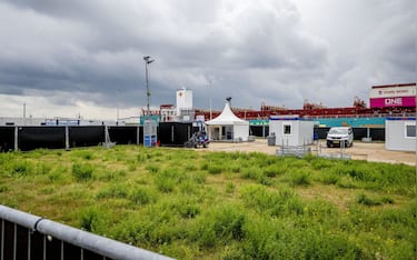 Porto Rotterdam