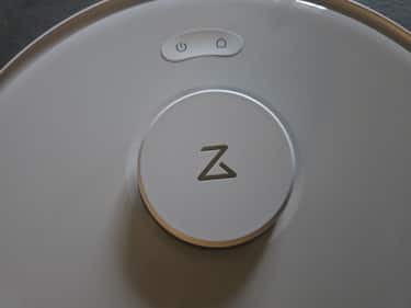 Roborock Qrevo Edge S5A