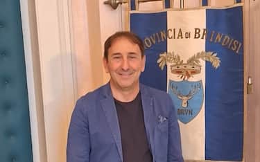 elio ciccarese brindisi
