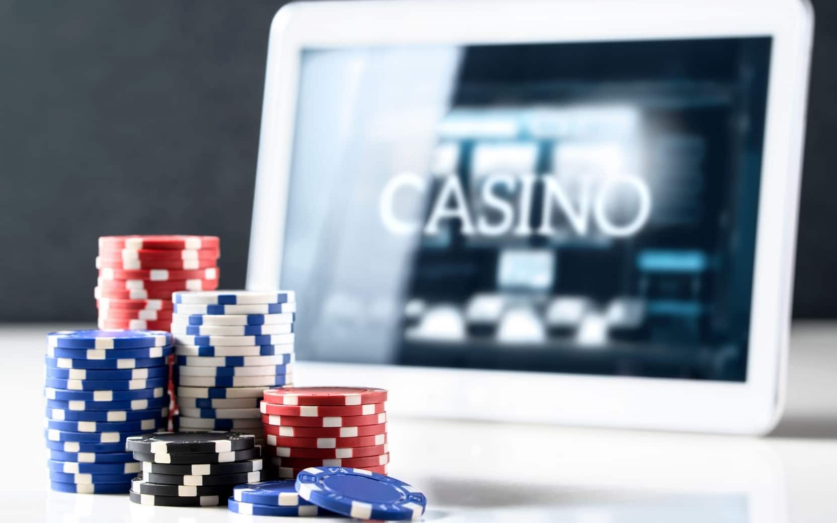 gioco d'azzardo online e nei casinò