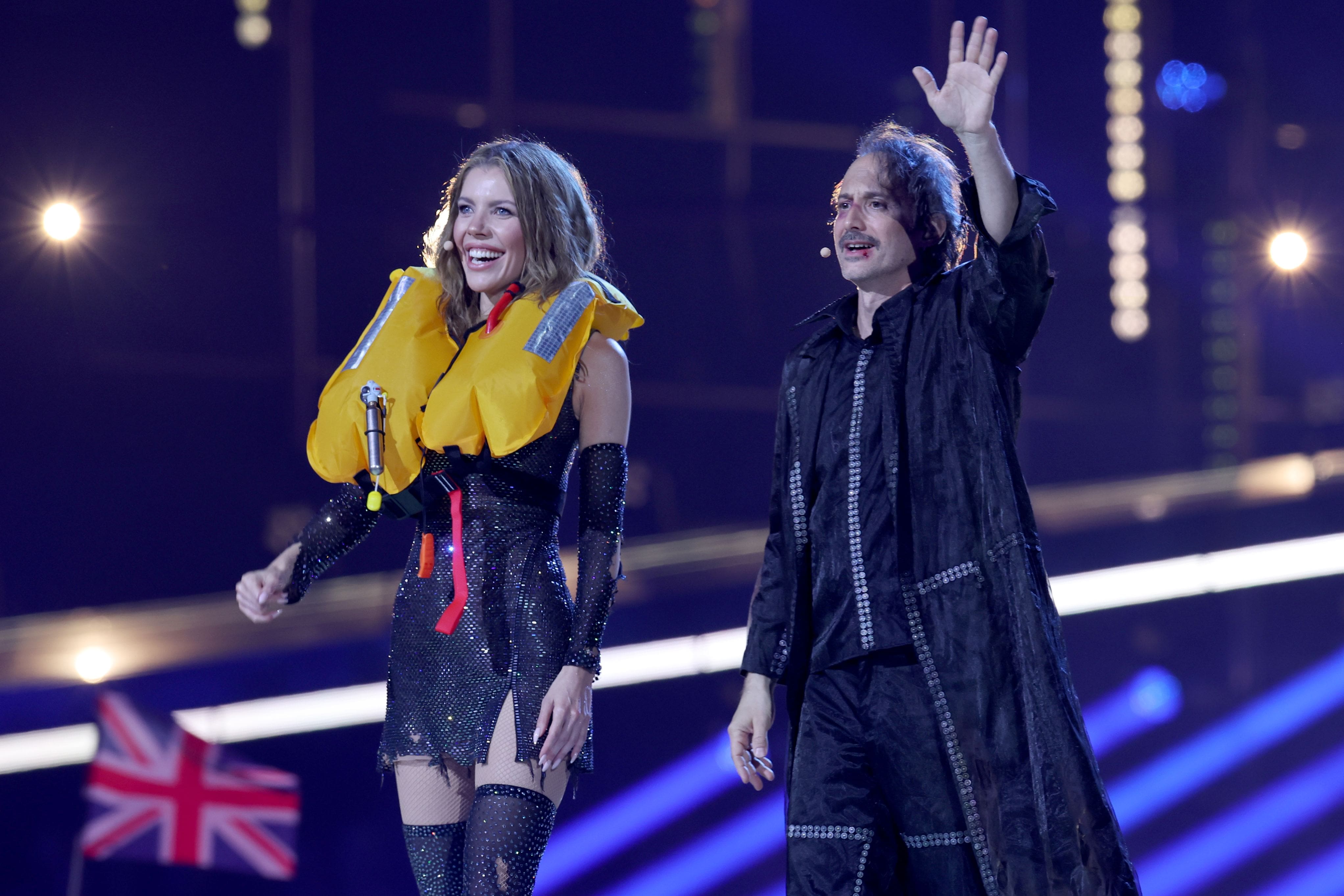 Eurovision