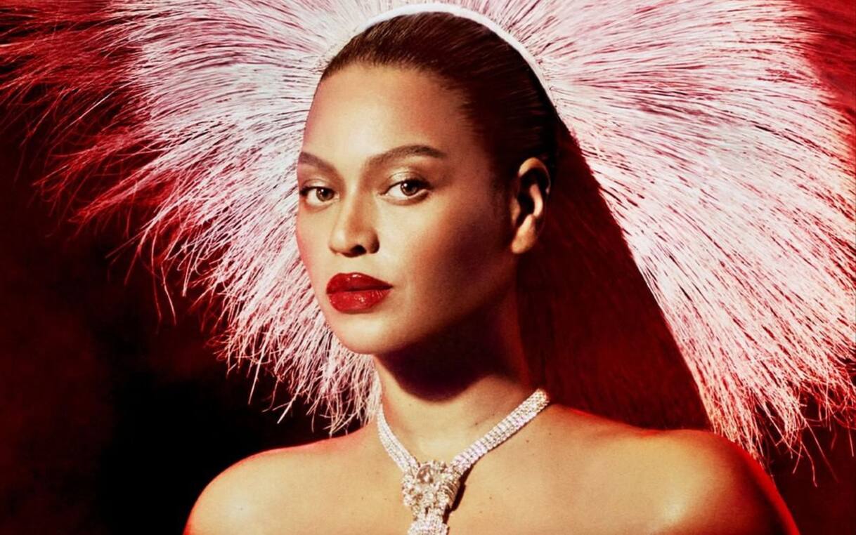 Beyoncé definisce Madonna 'un capolavoro geniale' e la ringrazia per ...