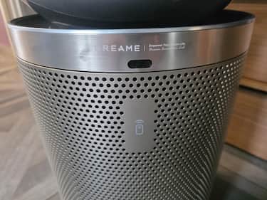 Dreame Air Purifier PM20