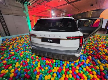 Skoda Epiq