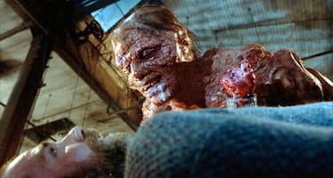 La Mosca di David Cronenberg