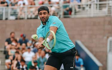 Berrettini