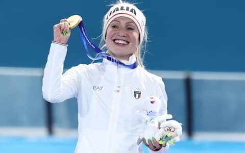 Tutte le medaglie dell'Italia alle Olimpiadi invernali 2026 di Milano ...
