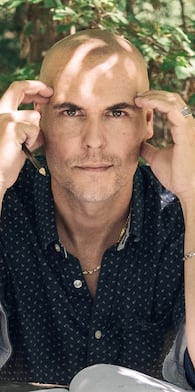 "L'abbraccio che ripara": il podcast