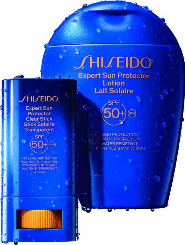 Shiseido