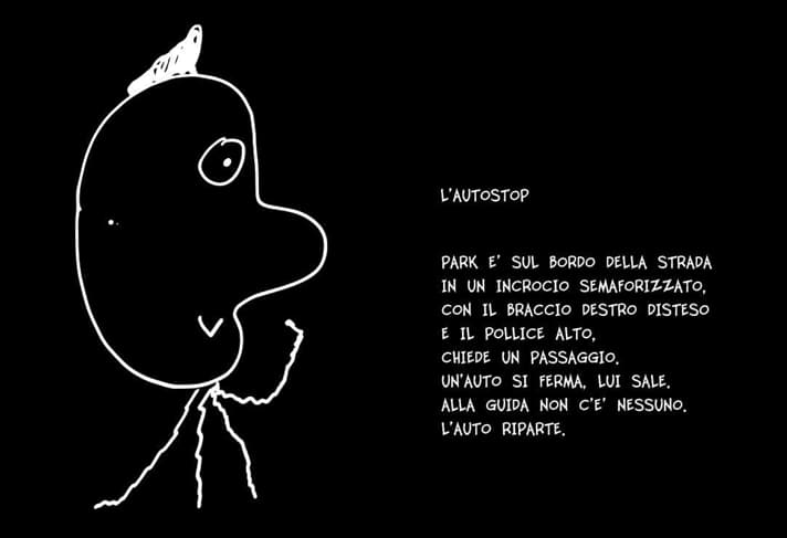 i sogni park 2