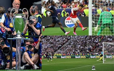 Finale Champions League