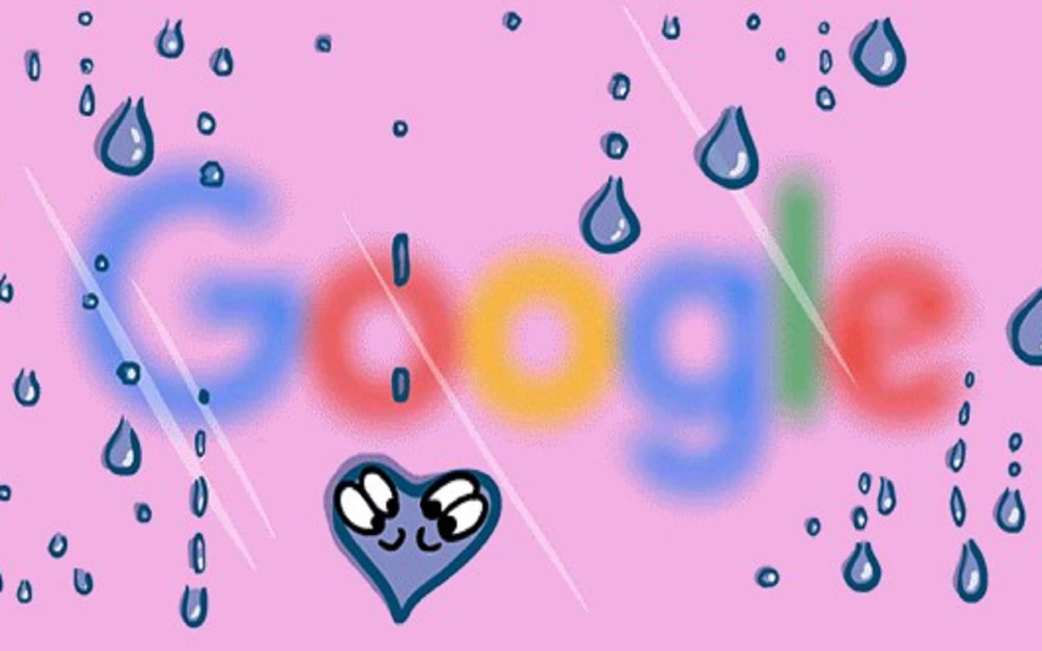 google doodle
