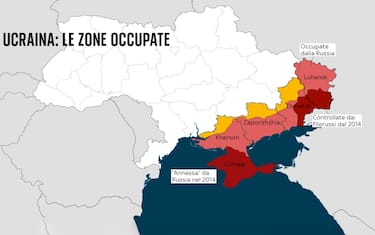 guerra russia ucraina