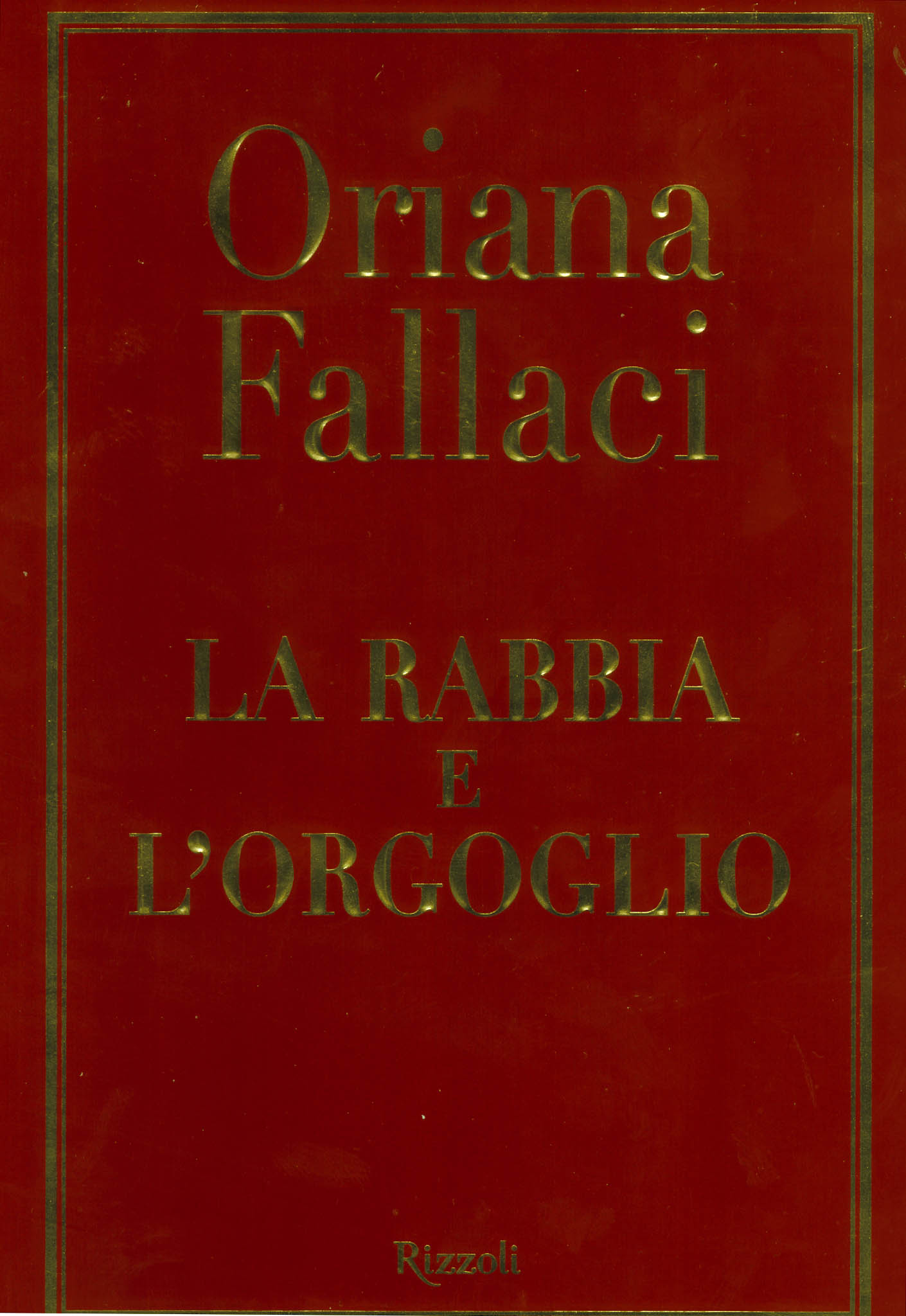 Oriana Fallaci, la vera storia della giornalista, dalla partecipazione ...