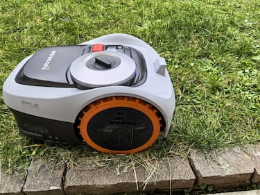 Segway Navimow i205 AWD