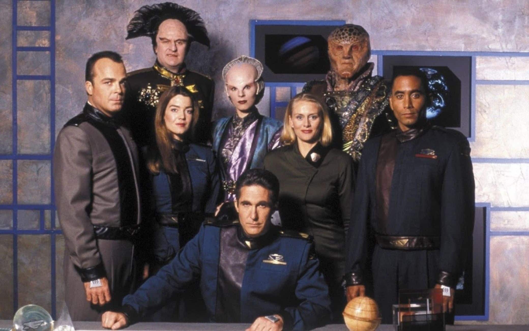 babylon 5