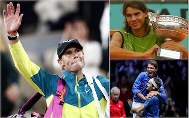 Rafael Nadal