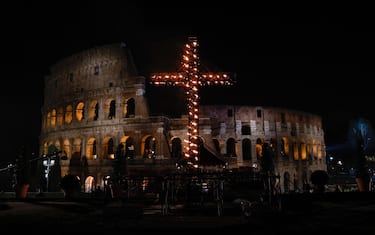 Buongiorno e buon Venerdì Santo, immagini e frasi da inviare