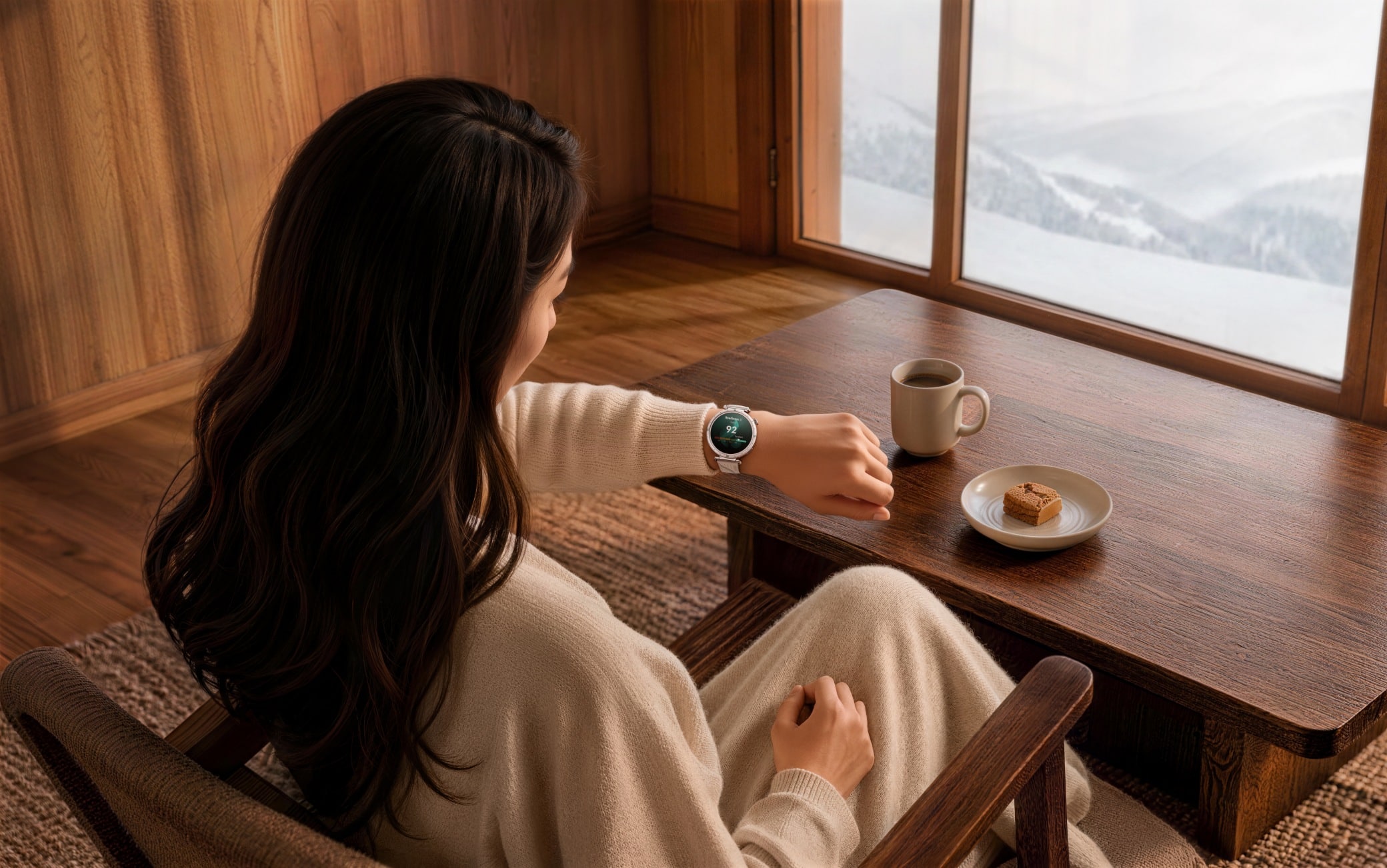 huawei watch g7