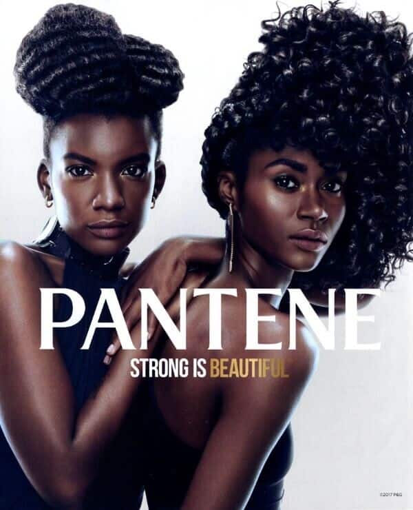 Pantene