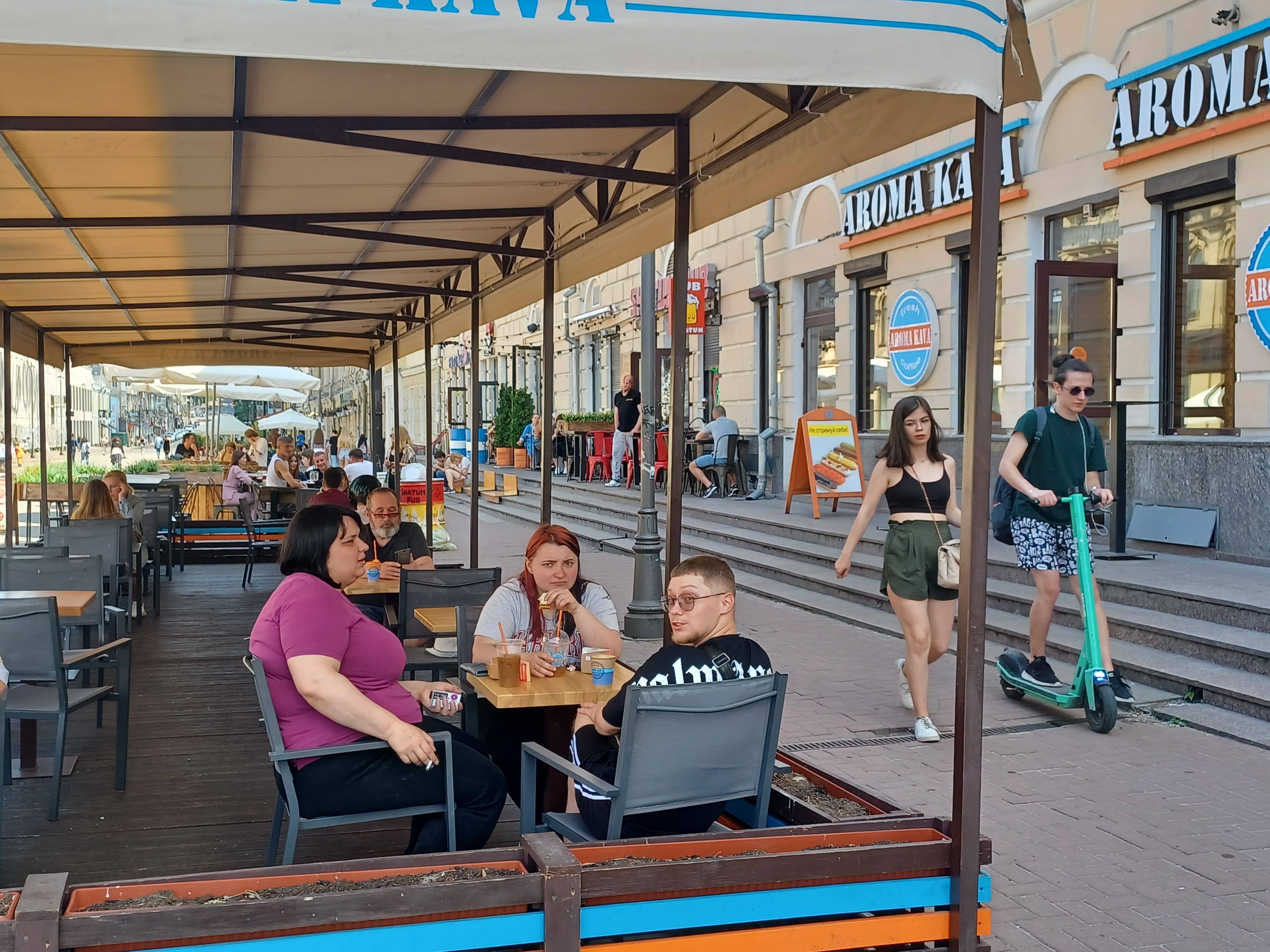 Russificazione dell'Ucraina