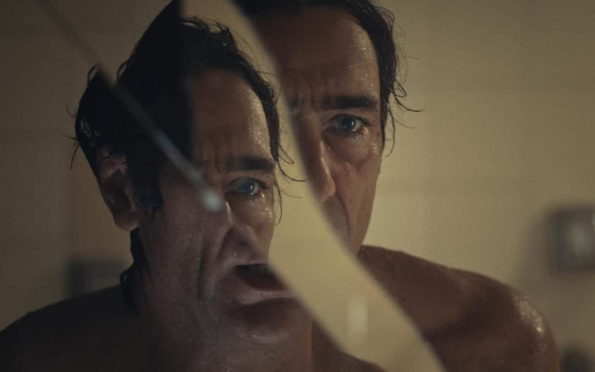Photo: tg24.sky.it Ritorno a Buenos Aires: Marco Bechis Film from Bernardo Bertolucci Script