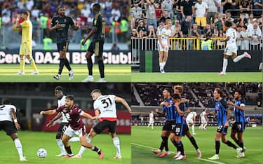 Partite Serie A