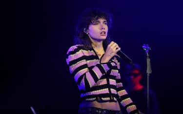 Catania. La cantante Madame in concerto al teatro metropolitan