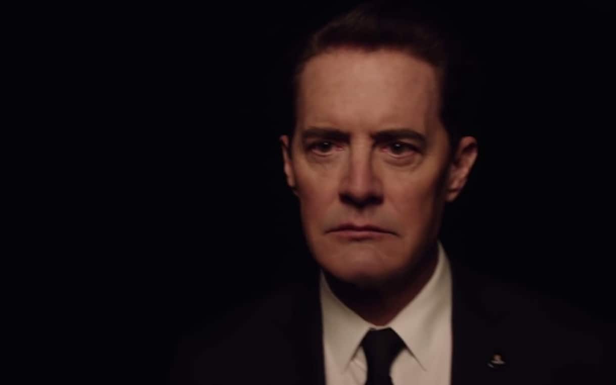 Twin Peaks 3: l’Agente Dale Cooper nel nuovo teaser. VIDEO | Sky TG24