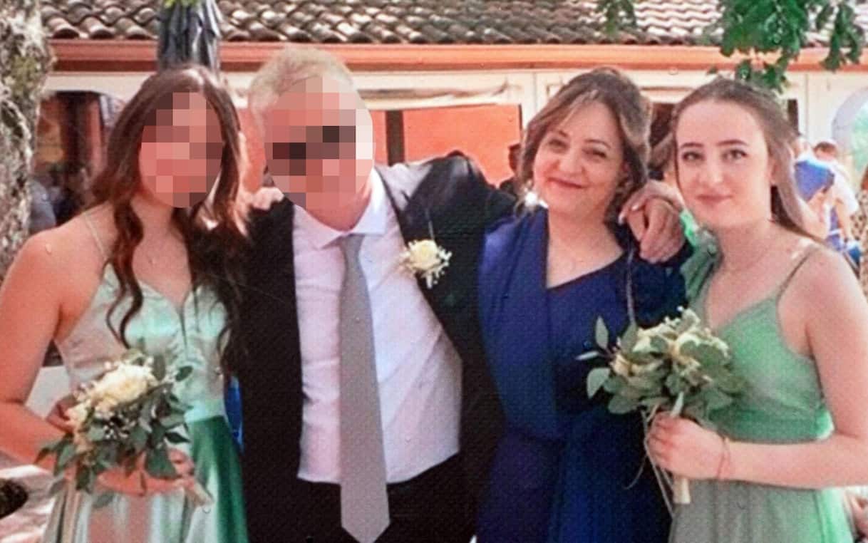 Morte avvelenate, padre negativo alla ricina. Ma possibile degradazione nel tempo