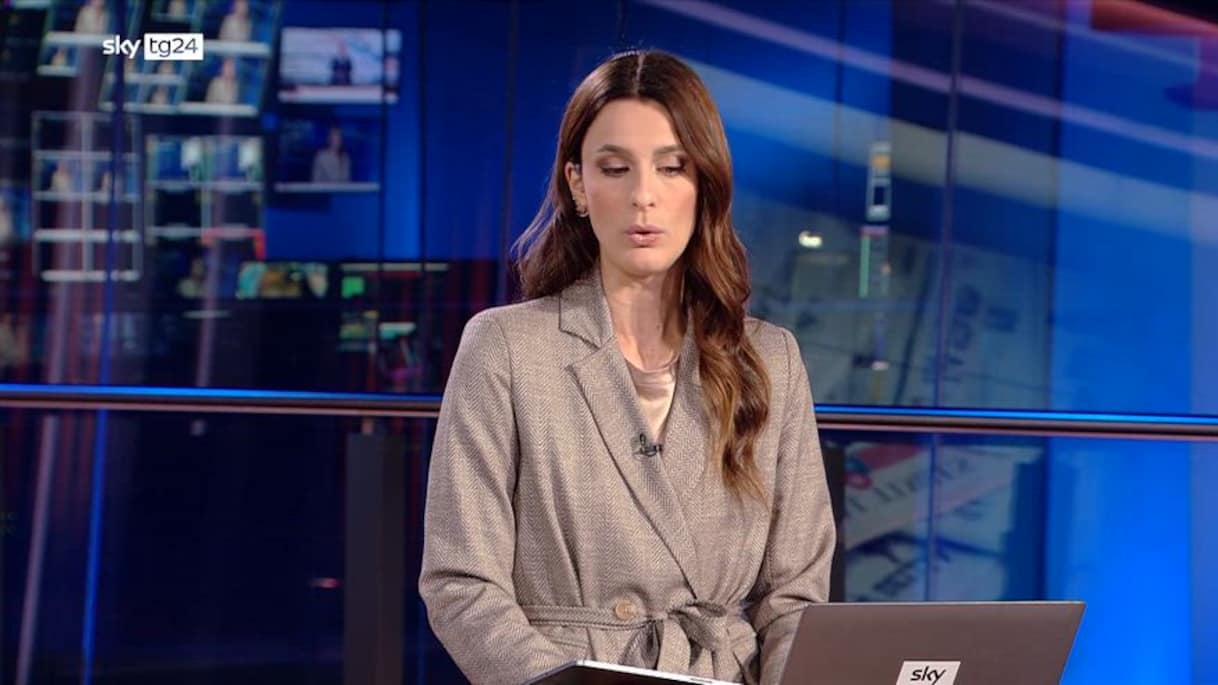 Pagine, la rassegna stampa di Sky TG24 del 19 aprile