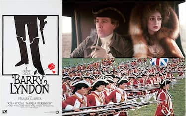 Barry Lyndon
